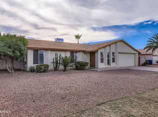 1619 W El Alba Way, Chandler, AZ 85224