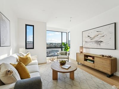 3620 Cesar Chavez St #503, San Francisco, CA, 94110