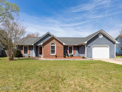 108 Woodbridge Court, Jacksonville, NC, 28540