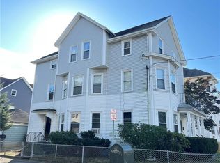 15 Cole St, Pawtucket, RI 02860