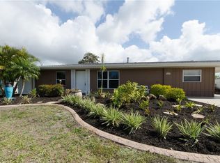 6324 Freemont St, North Port, FL 34287
