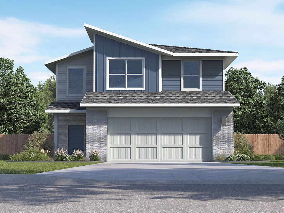Plan Elevation.