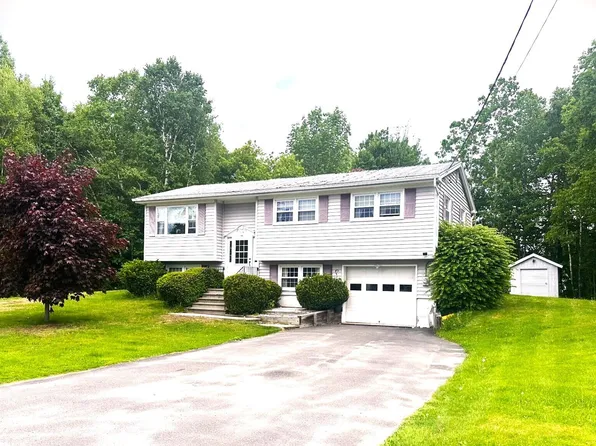 45 Ohio Street, Millinocket, ME 04462
