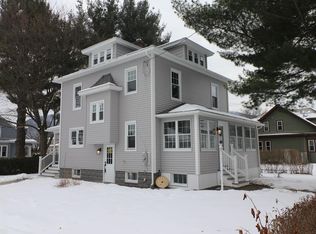19 Franklin St, Easthampton, MA 01027