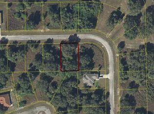2010 Odessa Ct, Labelle, FL 33935