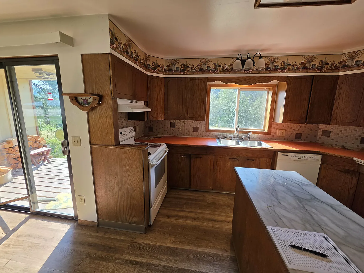 1885 Rocky Creek Road - 1 — Photo 4
