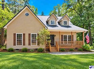 1825 Golf Course Rd, Hartsville, SC 29550
