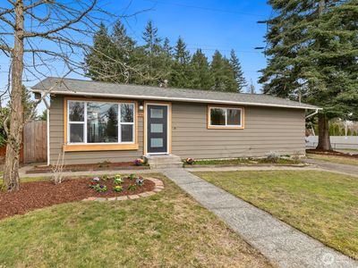 906 Redmond Avenue NE, Renton, WA, 98056