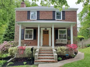 543 Brook Rd, Baltimore, MD 21286