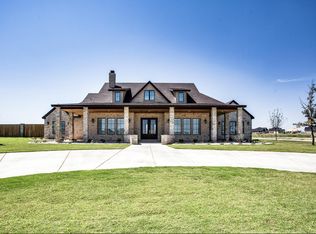 5801 County Road 7675, Lubbock, TX 79424