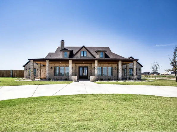 5801 County Road 7675, Lubbock, TX 79424