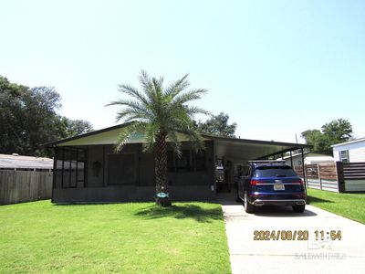 1794 Rico Dr, Lillian, AL, 36549