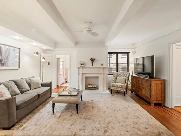 49 E 96th St #4B, New York, NY 10128