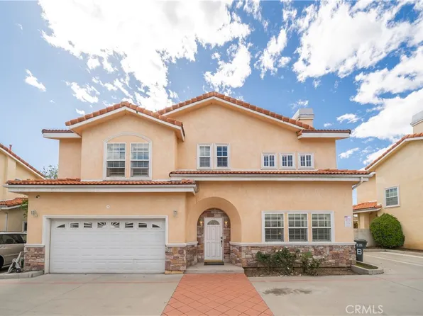 9612 Cortada St #El, South El Monte, CA 91733