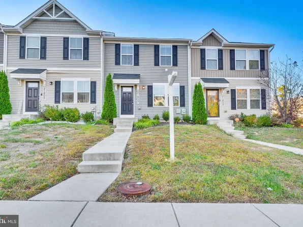 21805 Primrose Willow Ln Unit F, Lexington Park, MD 20653