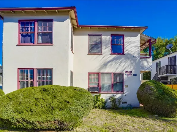 2142 Earl Ave, Long Beach, CA 90806