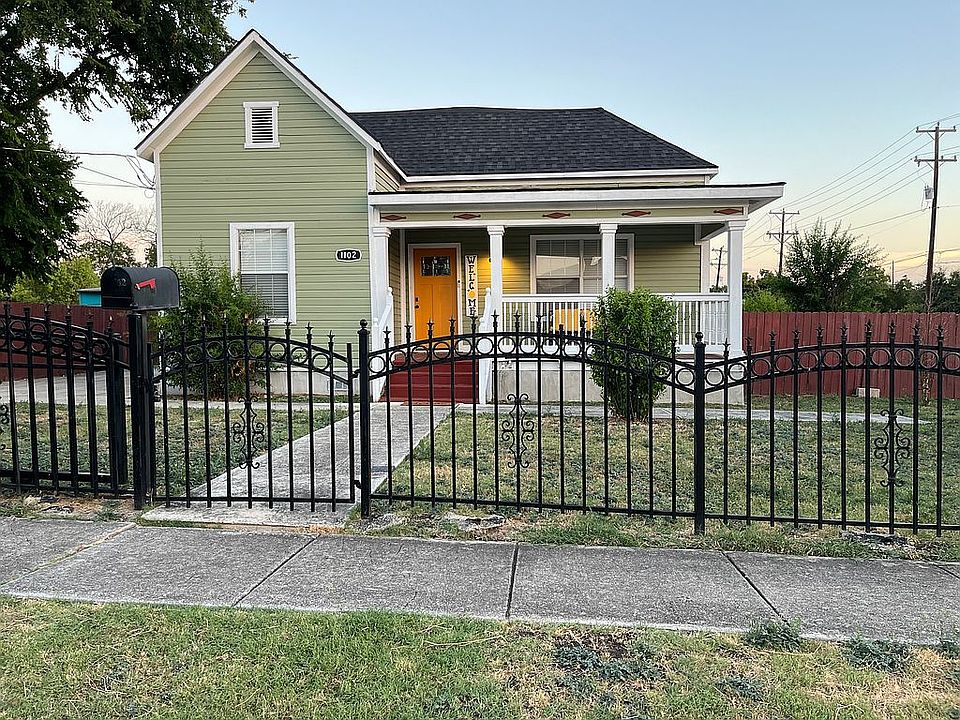 Beautiful Craftsman Home