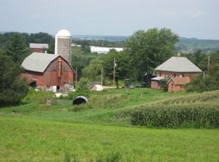 W9997 Bottom Rd, Wonewoc, WI 53968