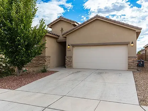 9019 S Sky St NW, Albuquerque, NM 87114