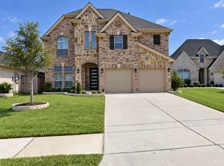 26314 Polaris Rise Ln, Richmond, TX 77406