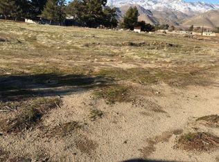 Jawbone Ave, Lake isabella, CA 93240