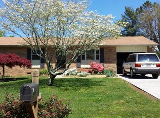 116 Brampton Rd, Knoxville, TN 37934