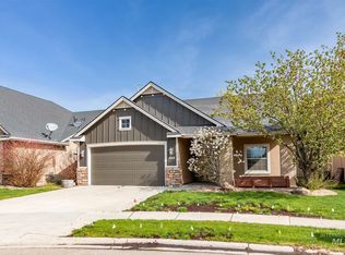 1668 E Territory Dr, Meridian, ID 83642