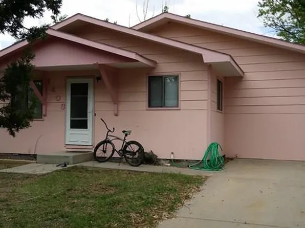 1403 S 13th St, Lamar, CO 81052