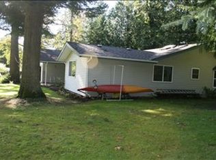 1536 33rd Ave NE, Olympia, WA 98506
