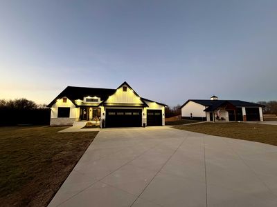 111 N Deercreek Drive, Clinton, MO, 64735