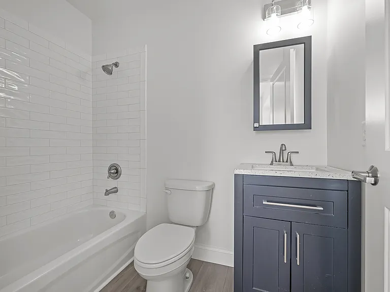 2825 N Madison St #A10 — Photo 1
