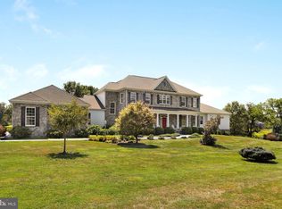 20310 Gileswood Farm Ln, Purcellville, VA 20132