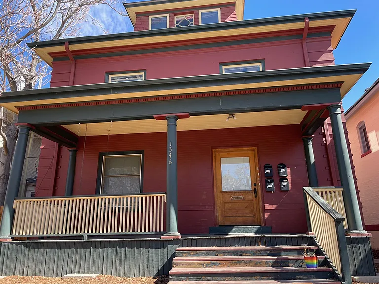 1346 N Downing St #B — Photo 7