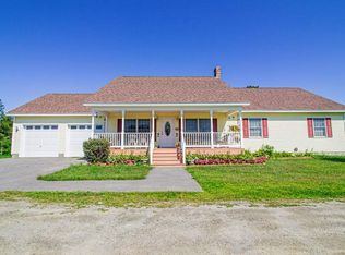 32 W Sandy River Rd, Mercer, ME 04957