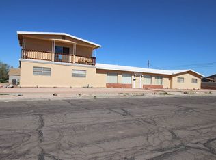 990 W 6th St, Yuma, AZ 85364
