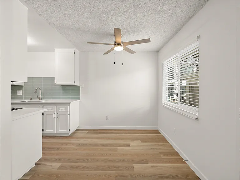 Two Bedroom One Bathroom Floor Plan Two Bedroom One Bathroom Floor Plan