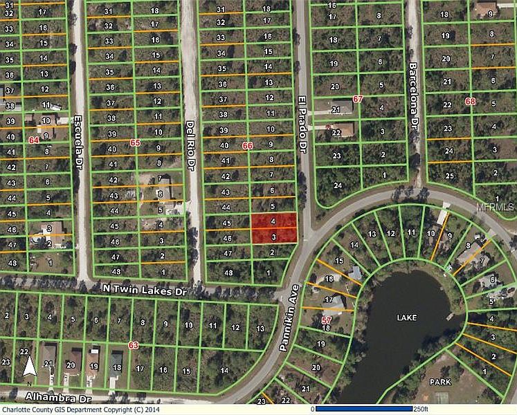 1st image of 12353 El Prado Dr