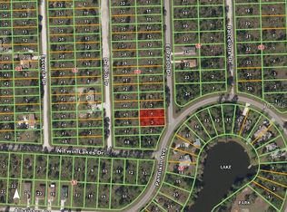 12353 El Prado Dr, Punta Gorda, FL 33955