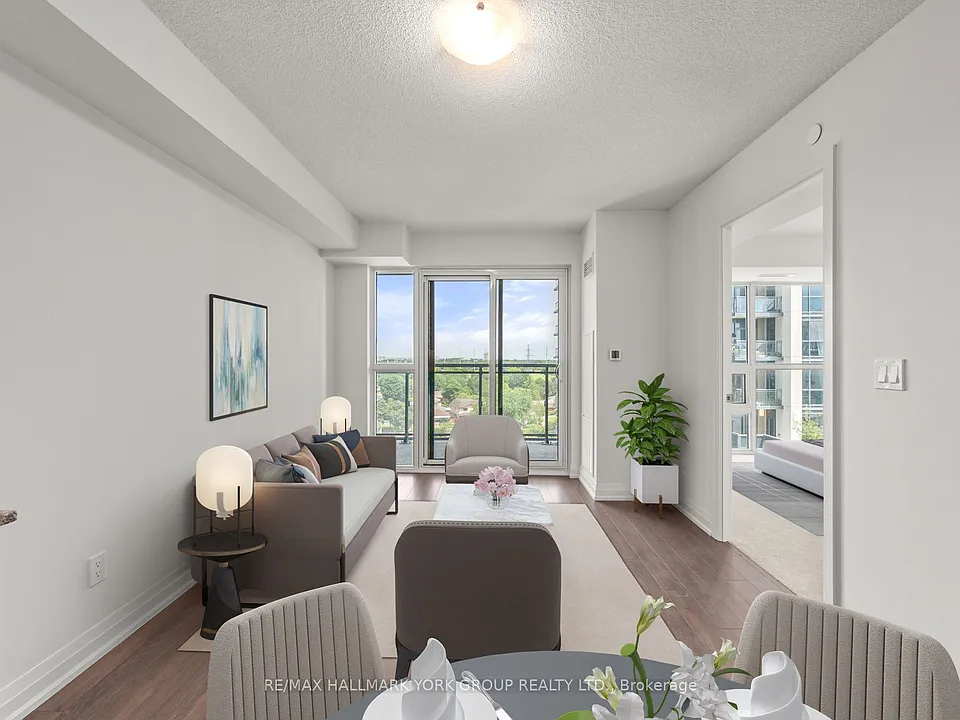 20 Meadowglen Pl #903