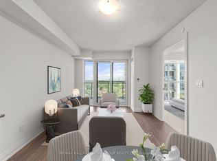 20 Meadowglen Pl #903, Toronto, ON M1G 0A9