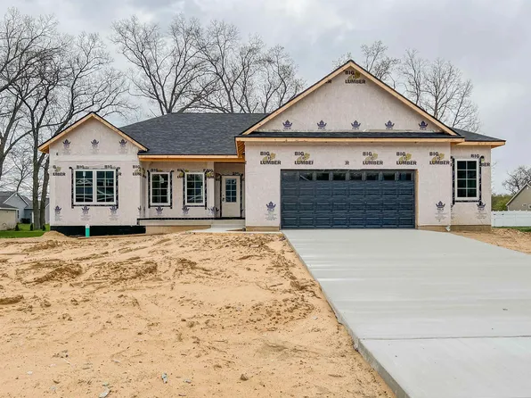 54844 Northbridge West Ct, Osceola, IN 46561