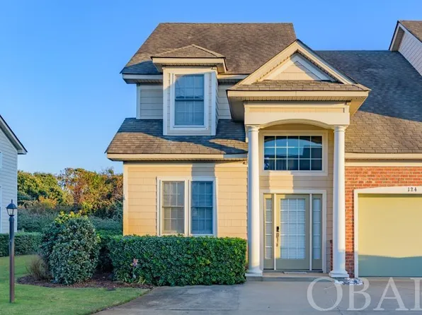 124 Gables Way #9B, Kitty Hawk, NC 27949