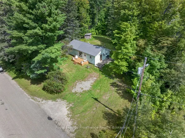 1139 River Rd, North Frontenac, ON K0H 2J0