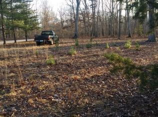 668 Old Cc Rd, Gordonsville, VA 22942