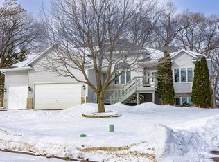 3578 Glen Oaks Ave, White Bear Lake, MN 55110