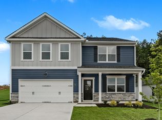 706 Lazy Elm Lane, Aberdeen, NC 28315