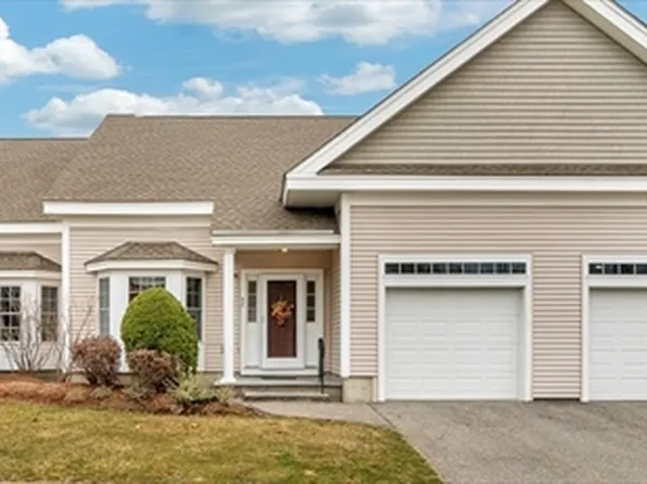 1 Charles Ridge Rd Unit C, Littleton, MA 01460