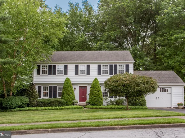 639 Highland Dr, Perkasie, PA 18944