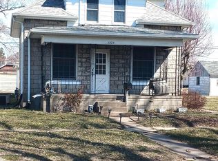 1223 15th Ave, Fulton, IL 61252