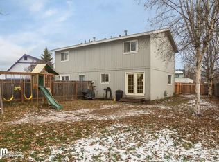 7988 Moose Run Cir, Anchorage, AK 99507